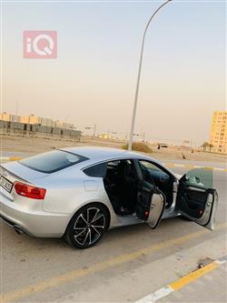 اودي A5
